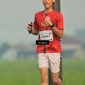 Runner Photo 5933670