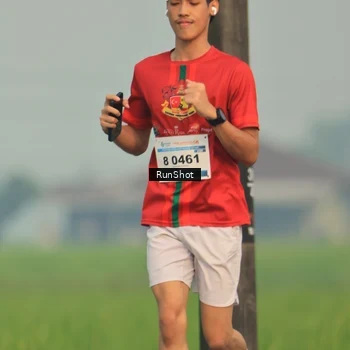 Runner Photo 5933671