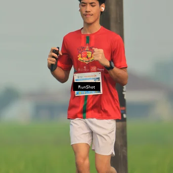 Runner Photo 5933672