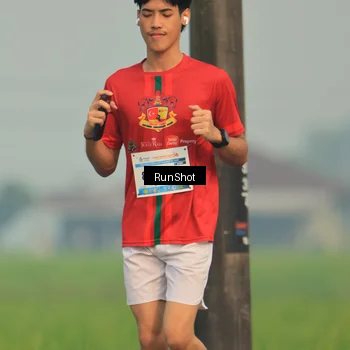 Runner Photo 5933674