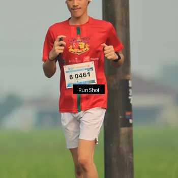 Runner Photo 5933676