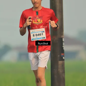 Runner Photo 5933677
