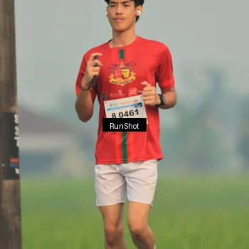 Runner Photo 5933679