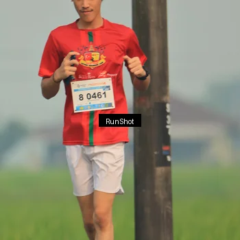 Runner Photo 5933680
