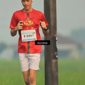 Runner Photo 5933681