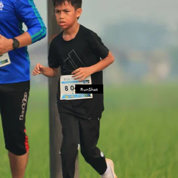 Runner Photo 5933687