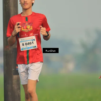Runner Photo 5933690