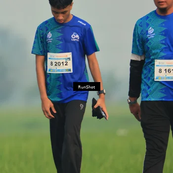 Runner Photo 5933692