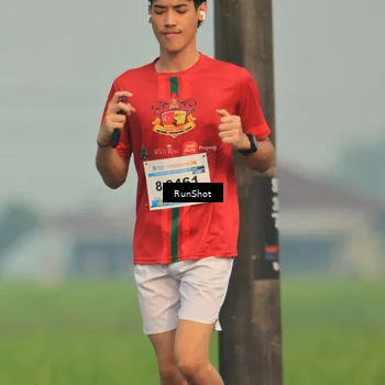 Runner Photo 5933693