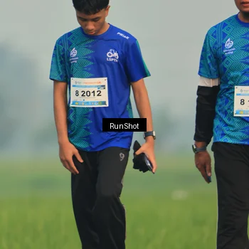 Runner Photo 5933702