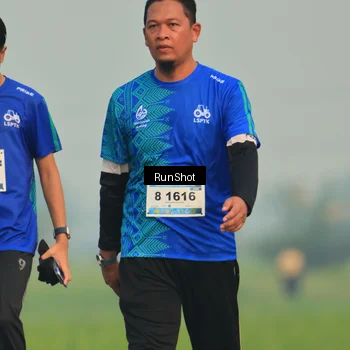 Runner Photo 5933704