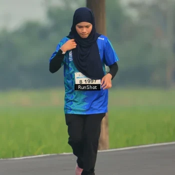 Runner Photo 5933732