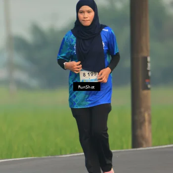 Runner Photo 5933766