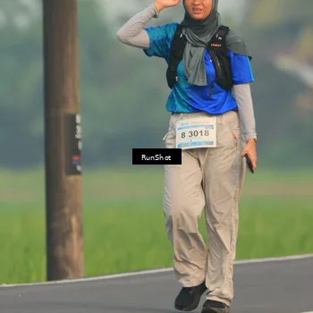 Runner Photo 5933781