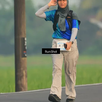 Runner Photo 5933785