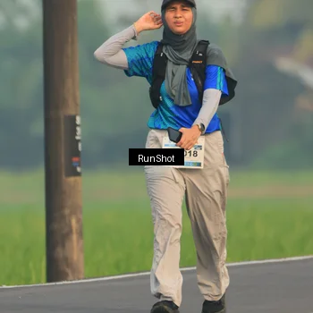 Runner Photo 5933790
