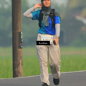 Runner Photo 5933800