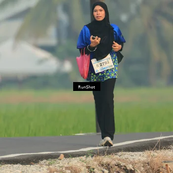 Runner Photo 5933807