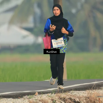 Runner Photo 5933813