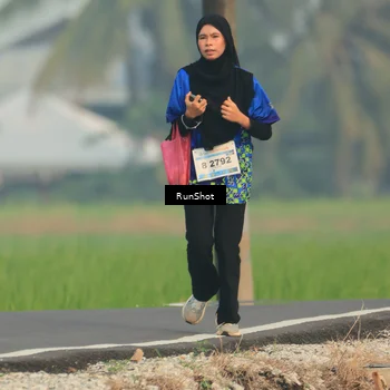 Runner Photo 5933814