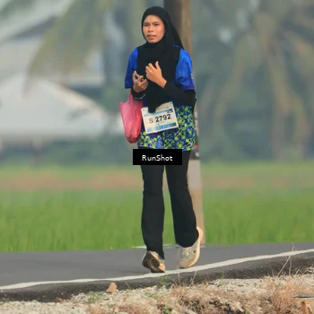 Runner Photo 5933819