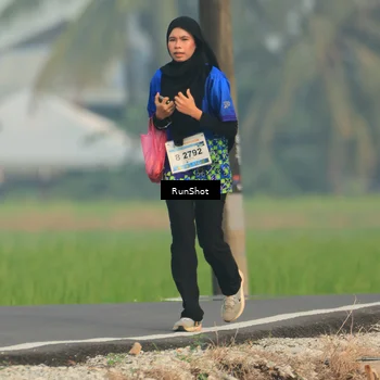 Runner Photo 5933822