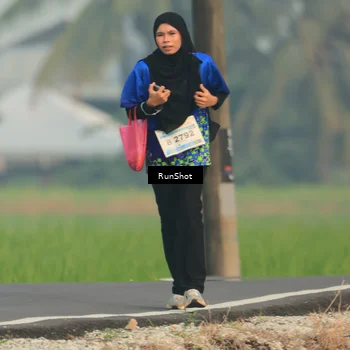 Runner Photo 5933825