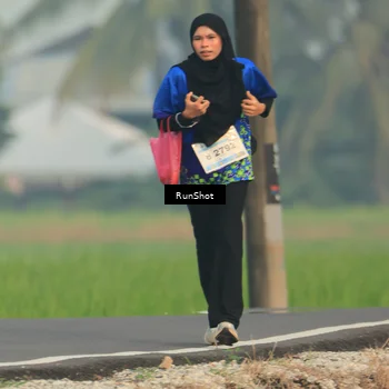 Runner Photo 5933827