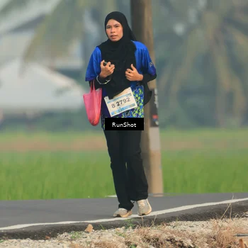 Runner Photo 5933828