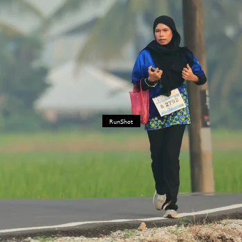 Runner Photo 5933832