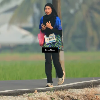Runner Photo 5933834