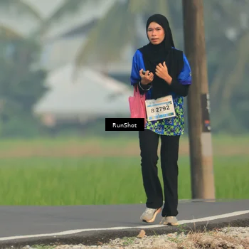 Runner Photo 5933837
