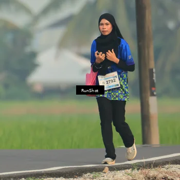 Runner Photo 5933844