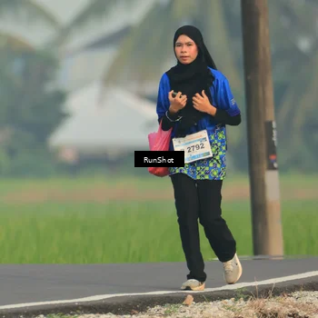 Runner Photo 5933845