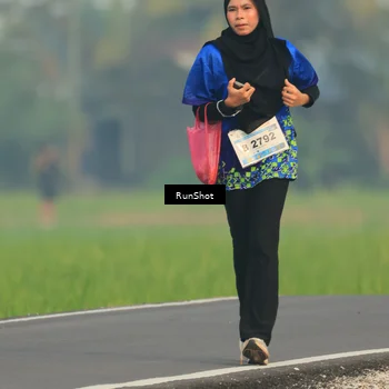 Runner Photo 5933851