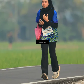 Runner Photo 5933867