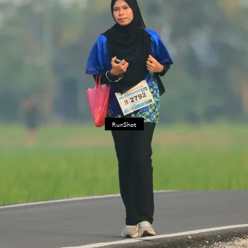Runner Photo 5933870