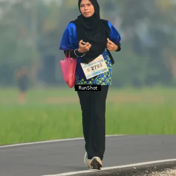 Runner Photo 5933872