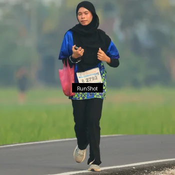 Runner Photo 5933874