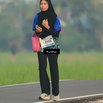 Runner Photo 5933879