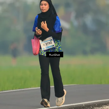 Runner Photo 5933883