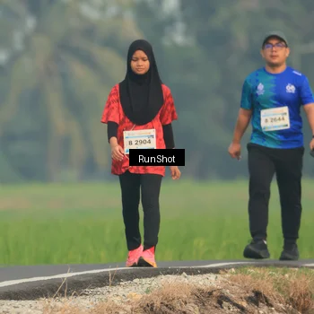 Runner Photo 5933897