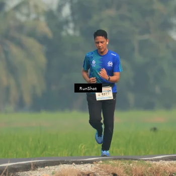 Runner Photo 5933950
