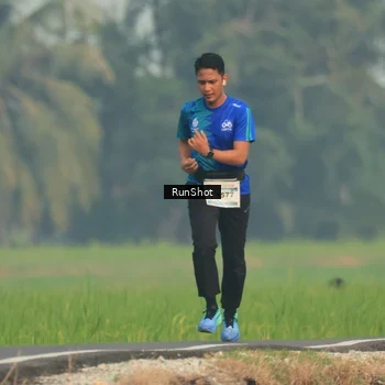 Runner Photo 5933952