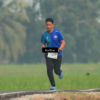 Runner Photo 5933960