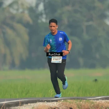 Runner Photo 5933962