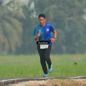 Runner Photo 5933963