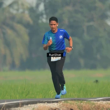 Runner Photo 5933964