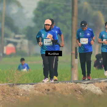 Runner Photo 5933967