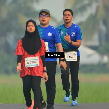 Runner Photo 5934033